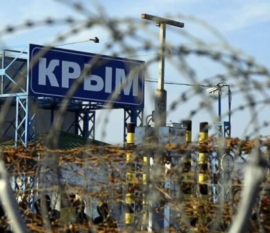 В Севастополе бензин начали продавать по талонам на фоне дефицита топлива
