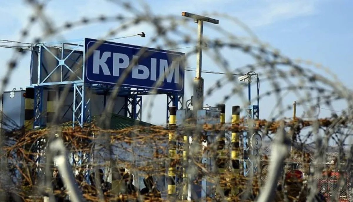 В Севастополе бензин начали продавать по талонам на фоне дефицита топлива