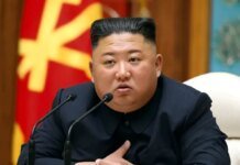 КНДР заявила об испытаниях новейших ракет с ИИ