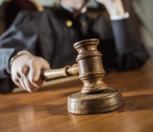 САП и НАБУ завершили расследование по делу о коррупционной схеме в налоговой