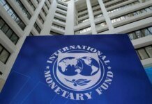 Миссия МВФ в ближайшие недели отправится в Украину. В центре внимания — НДС на недорогие зарубежные посылки и ФЛП