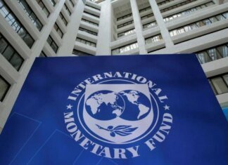 Миссия МВФ в ближайшие недели отправится в Украину. В центре внимания — НДС на недорогие зарубежные посылки и ФЛП