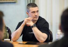 Первая украинская КАБ уже готова — Федоров показал видео