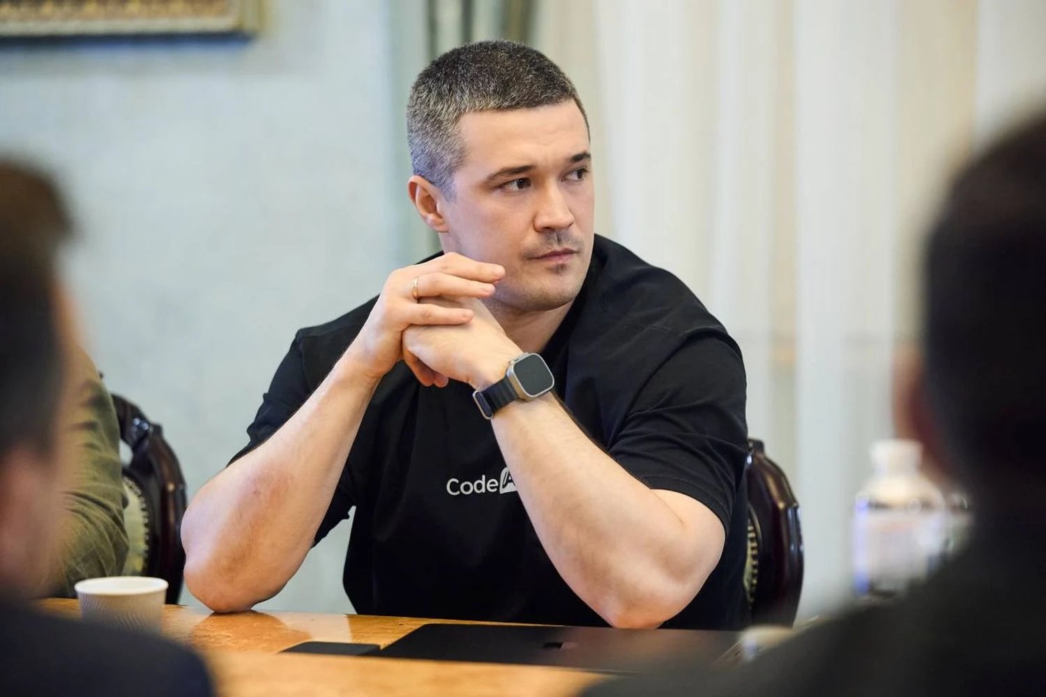Первая украинская КАБ уже готова — Федоров показал видео