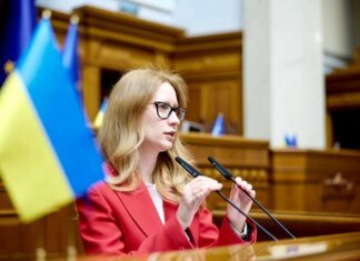 Украина получит 45 млрд евро от ЕС — Пидласа озвучила график выплат в мае и июне