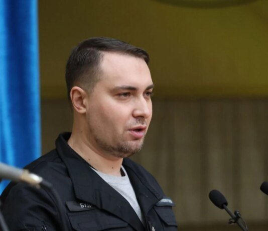 "Берет пример с Северной Кореи": Буданов объяснил причины создания "цифрового гетто" и ограничений в рф