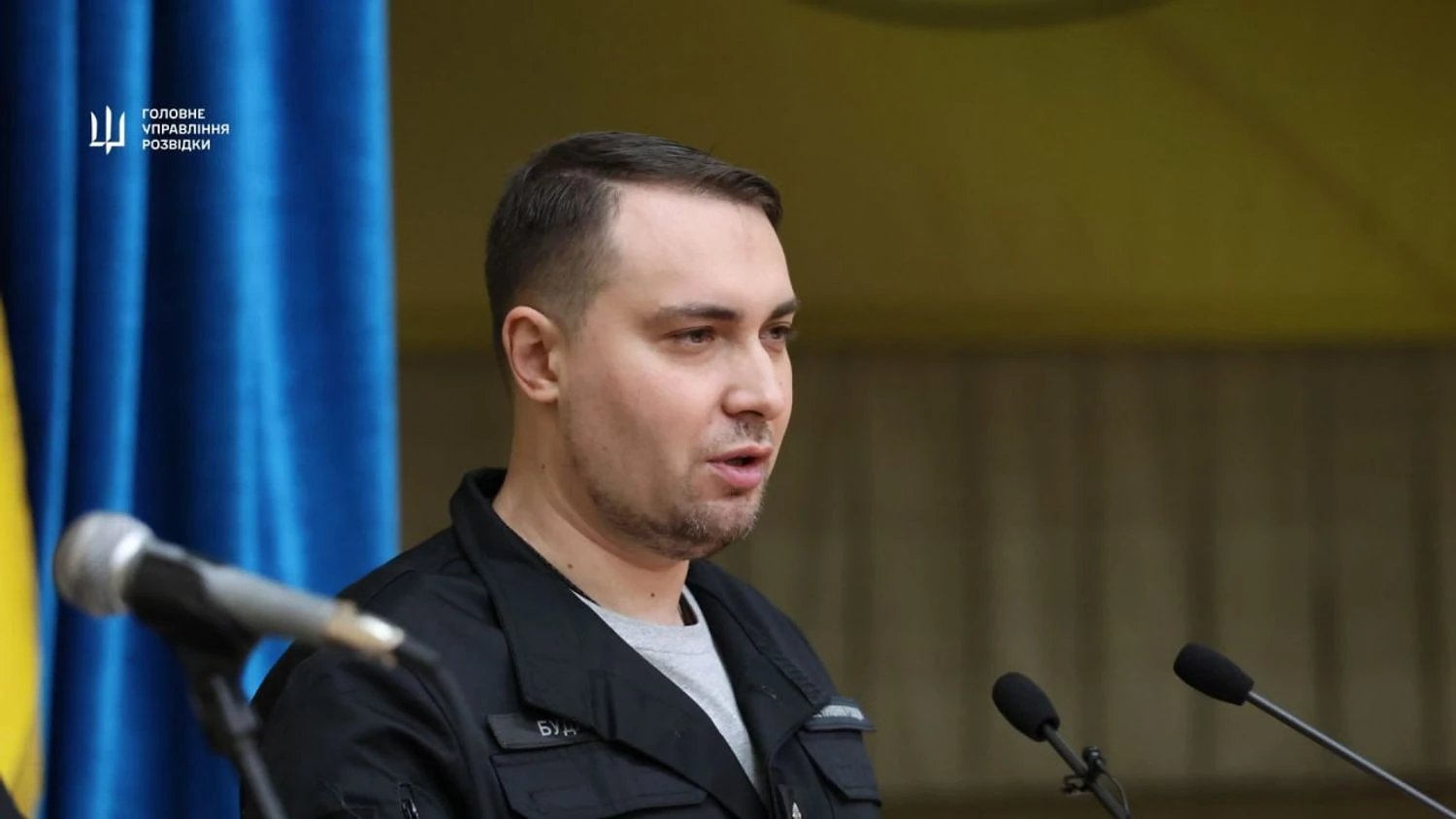 "Берет пример с Северной Кореи": Буданов объяснил причины создания "цифрового гетто" и ограничений в рф