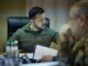 Зеленский подписал указы о новых санкциях по 20-му пакету ЕС