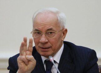 Минюст подал иск о конфискации имущества Николая и Алексея Азаровых