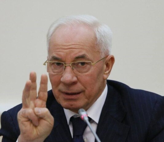 Минюст подал иск о конфискации имущества Николая и Алексея Азаровых