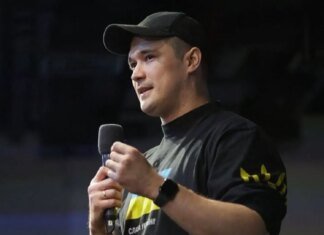 Более 90% антибаллистических мощностей Украина получает через PURL