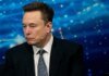 SpaceX пообещала Маску миллионы акций за колонизацию Марса и космические дата-центры