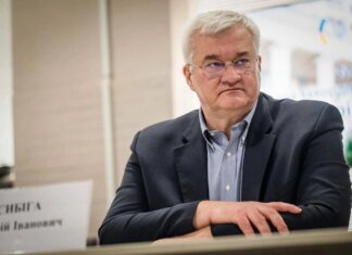 Украина готова передать Японии боевой опыт использования беспилотников — Сибига