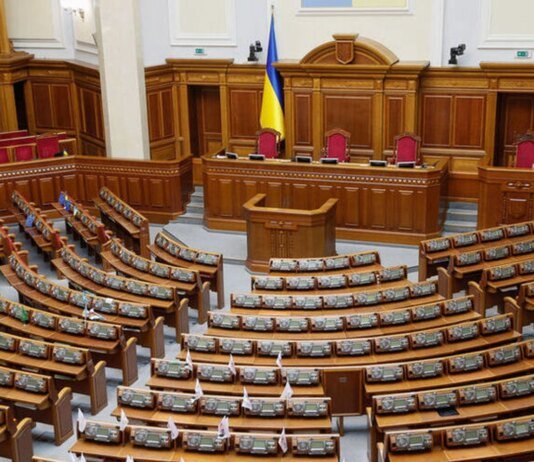 Рада готовится проголосовать за отмену льгот на посылки до 150 евро до конца мая — нардеп
