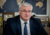 Сибига поблагодарил Венгрию за отмену депортации сотрудников Ощадбанка