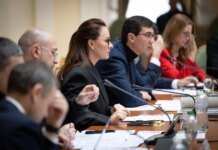 Свириденко анонсировала обновление условий ипотеки "єОселя"