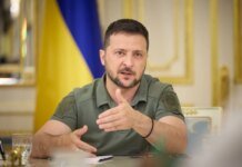 Потери рф от украинских атак по нефтяной индустрии с начала года достигли 7 млрд долларов — Зеленский
