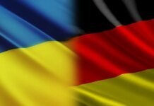 Планы передать газовую электростанцию из Германии Украине вызвали политические разногласия