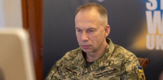 рф планирует произвести более 7,3 млн ударных дронов в 2026 году — Сырский
