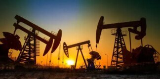 Нефть подорожала более чем на 3% из-за новых опасений относительно конфликта США и Ирана