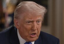 Трамп заявил, что повысит пошлины на автомобили из ЕС до 25%