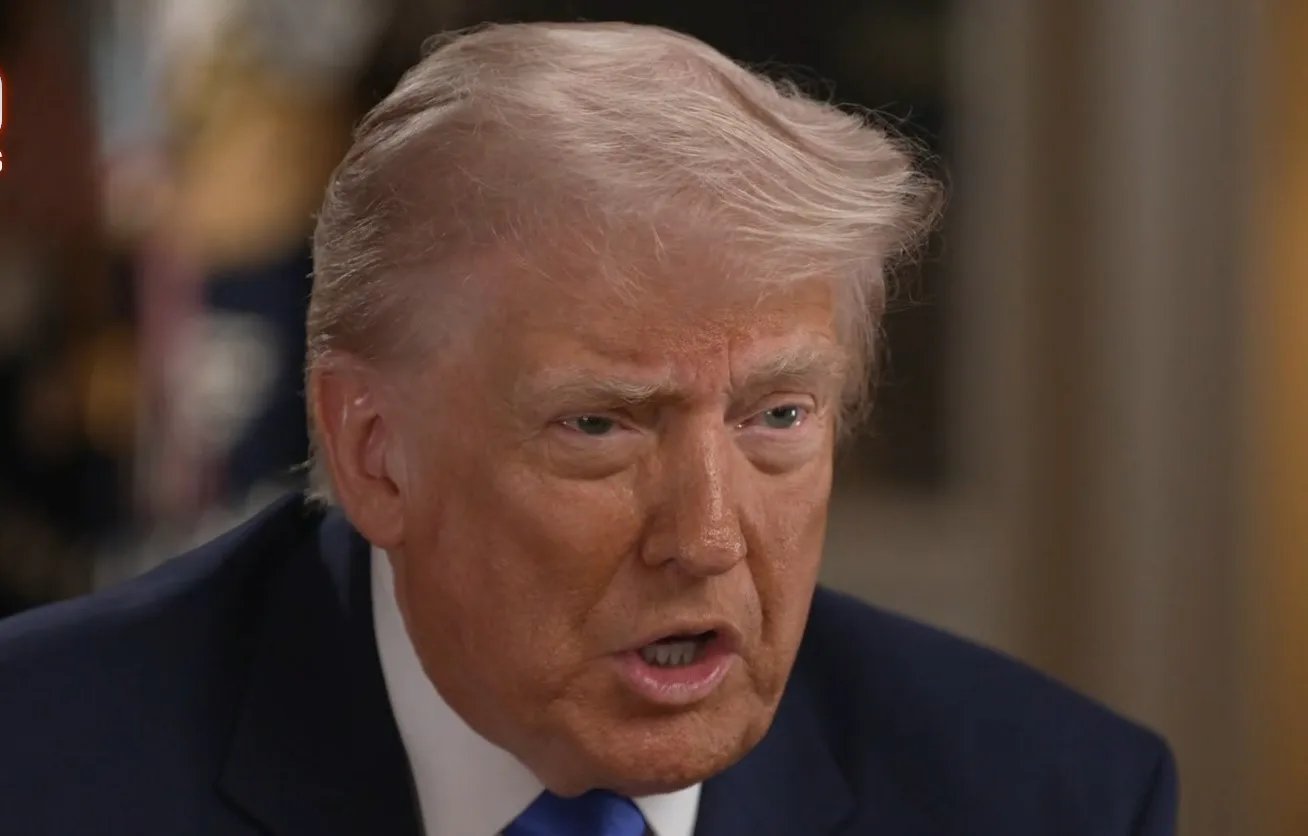 Трамп заявил, что повысит пошлины на автомобили из ЕС до 25%