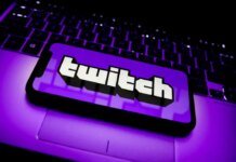 Twitch ограничил аккаунты из-за рекламы российского колледжа, связанного с производством "шахедов"