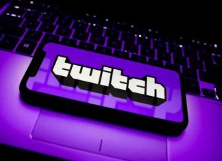 Twitch ограничил аккаунты из-за рекламы российского колледжа, связанного с производством "шахедов"