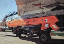 В РФ разрабатывают не просто крылатую ракету С-71, а автономное оружие, способное самостоятельно выбирать цели