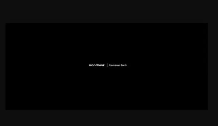В работе monobank произошел сбой