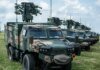 Польша планирует испытывать свою технику на украинском фронте