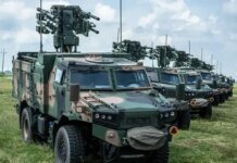 Польша планирует испытывать свою технику на украинском фронте