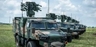 Польша планирует испытывать свою технику на украинском фронте