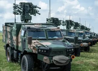 Польша планирует испытывать свою технику на украинском фронте