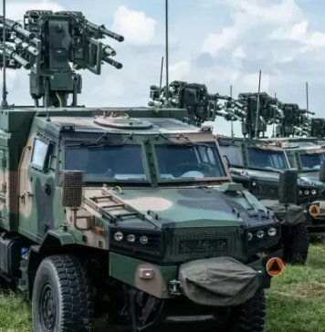 Польша планирует испытывать свою технику на украинском фронте