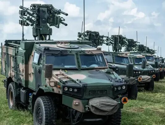 Польша планирует испытывать свою технику на украинском фронте
