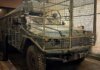 Украинский опыт войны с дронами распространяется: Израиль устанавливает сетки против FPV на технику