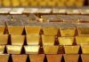 россия начала распродавать золото из-за дефицита бюджета – разведка