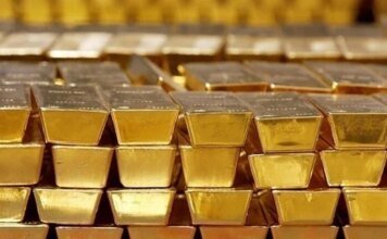 россия начала распродавать золото из-за дефицита бюджета – разведка