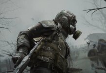 Игра "METRO 2039" набрала 1 млн добавлений в списки желаемого среди геймеров
