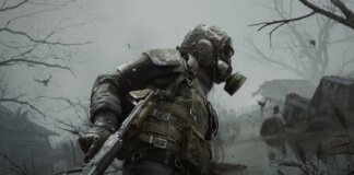 Игра "METRO 2039" набрала 1 млн добавлений в списки желаемого среди геймеров