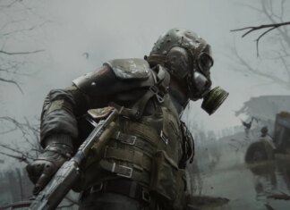 Игра "METRO 2039" набрала 1 млн добавлений в списки желаемого среди геймеров