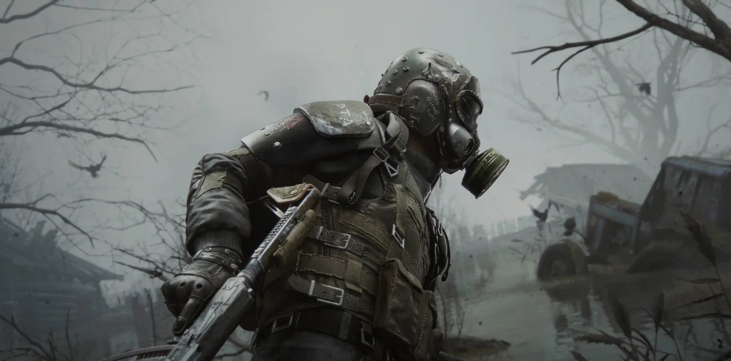 Игра "METRO 2039" набрала 1 млн добавлений в списки желаемого среди геймеров