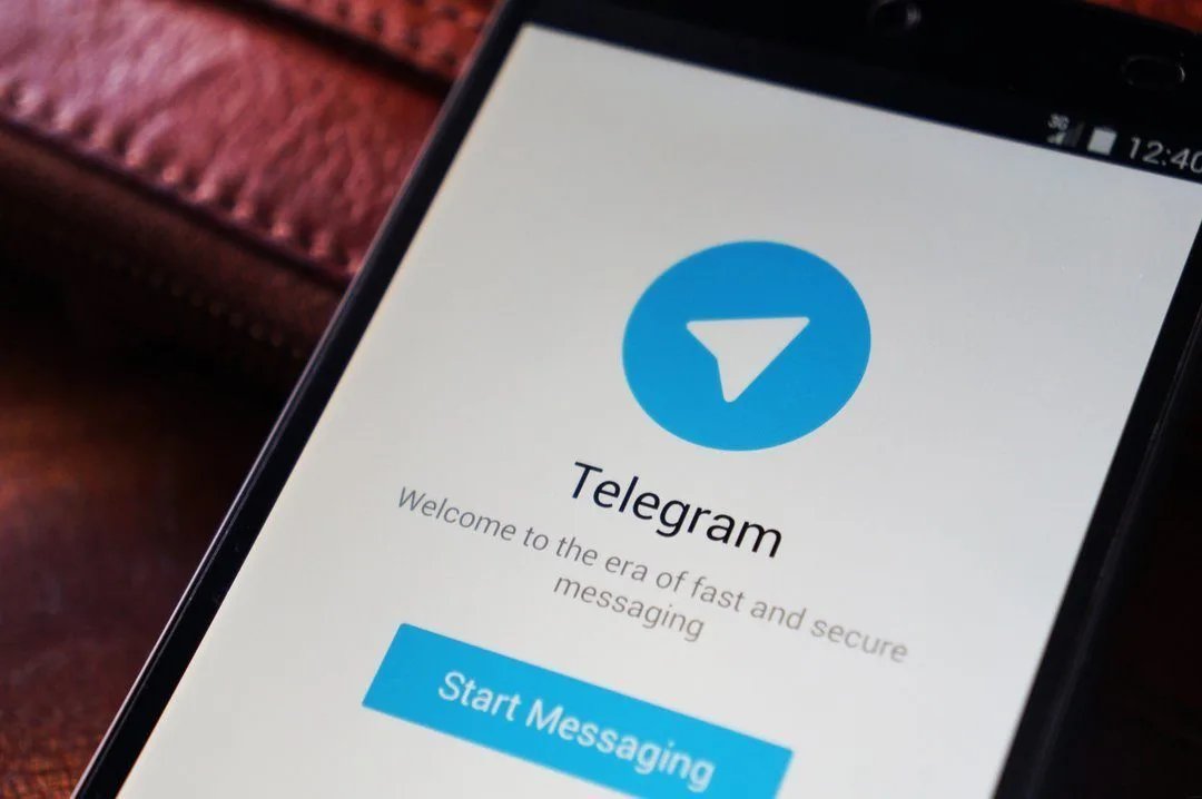 Как создать стикеры в Telegram: пошаговая инструкция
