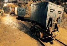 Оккупанты планируют строить электростанции и выращивать урожай в закрытых шахтах Донетчины — ЦПД