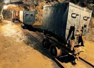 Оккупанты планируют строить электростанции и выращивать урожай в закрытых шахтах Донетчины — ЦПД