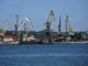 Оккупанты вывезли из порта Мариуполя почти 60 тысяч тонн пшеницы — горсовет