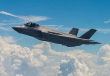 Израиль вооружится новыми эскадрильями истребителей F-35 и F-15IA