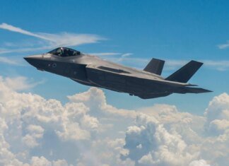 Израиль вооружится новыми эскадрильями истребителей F-35 и F-15IA