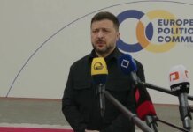 Зеленский обсудит в Ереване путь в ЕС и график выплат 90 млрд евро